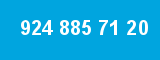 924 885 71 20